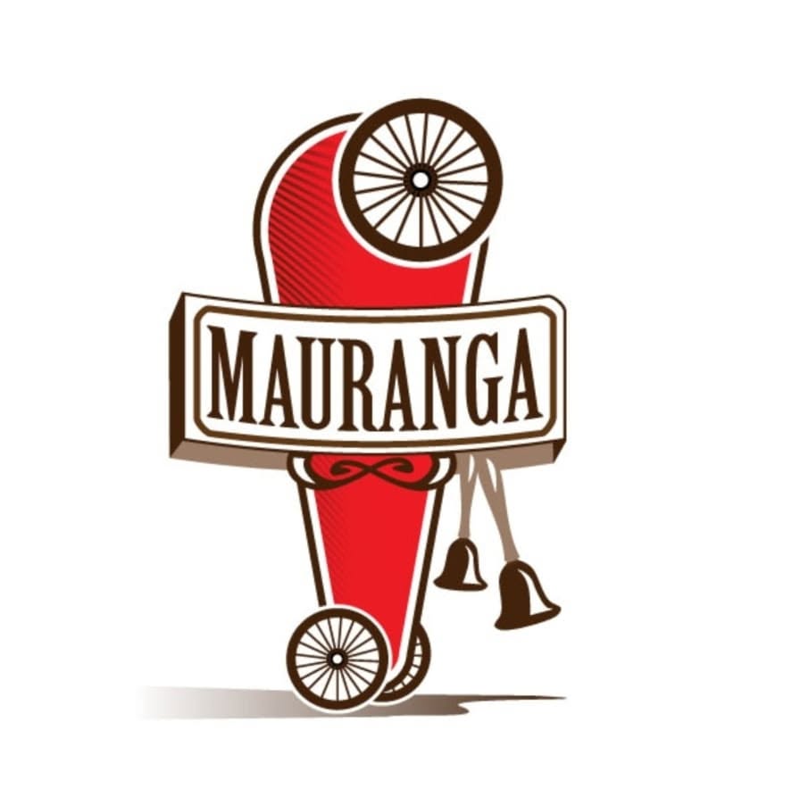 Cía Mauranga logo